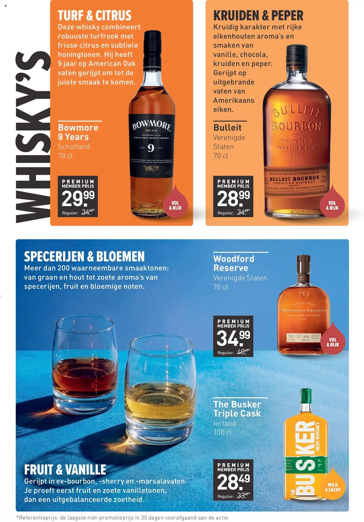 Gall en Gall folder - Premium folder