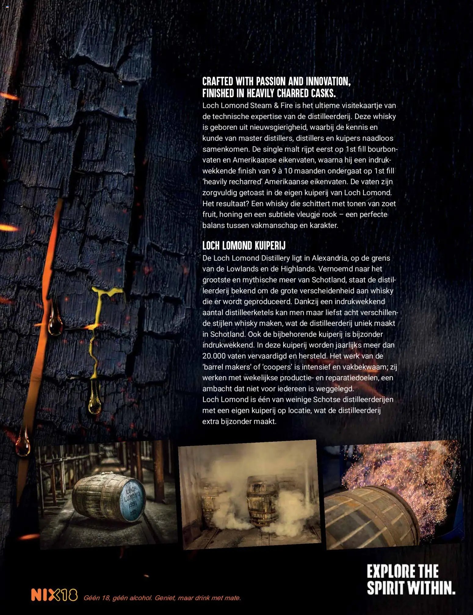 Mitra folder - Magazine