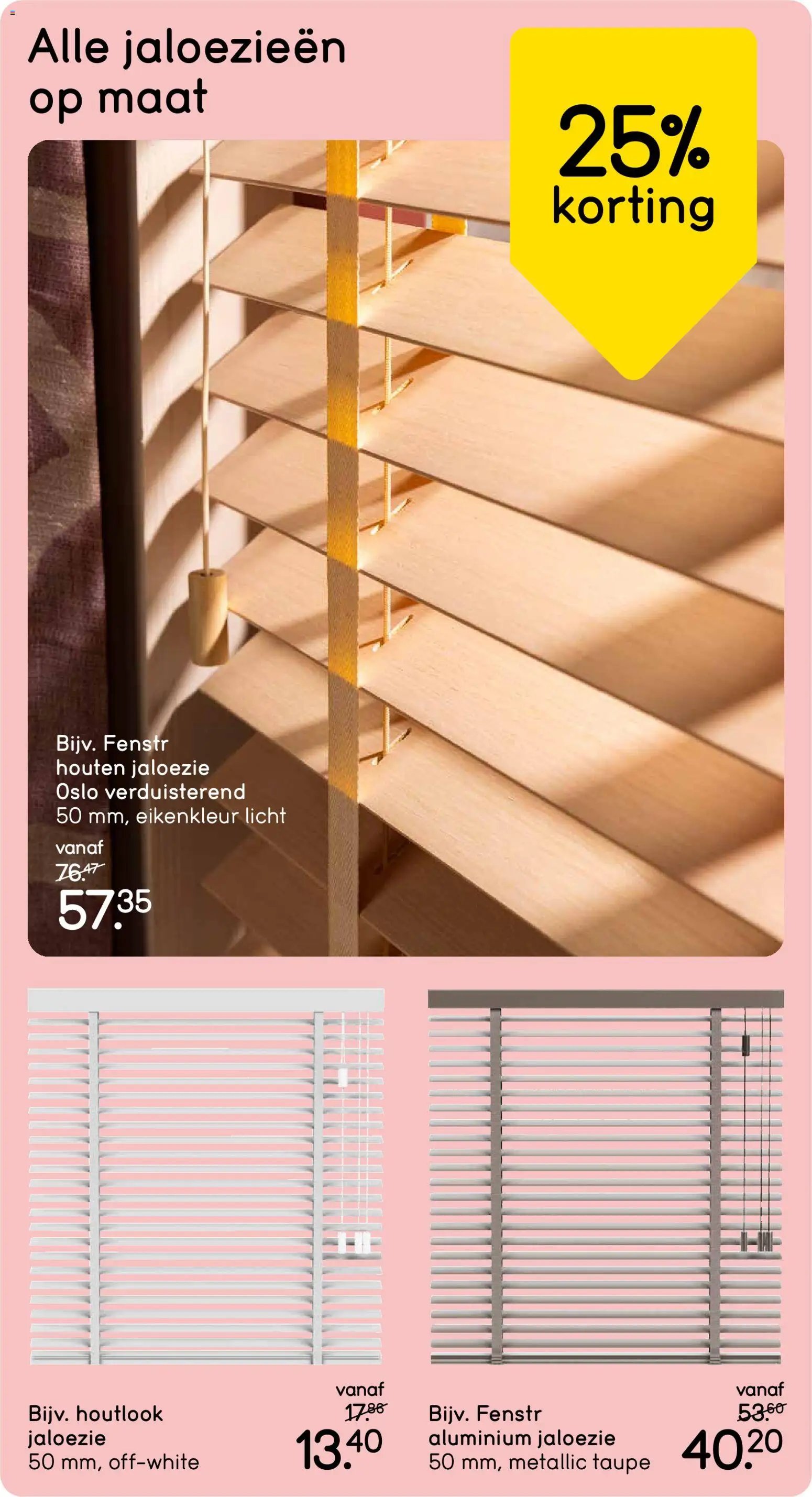 Leen Bakker folder