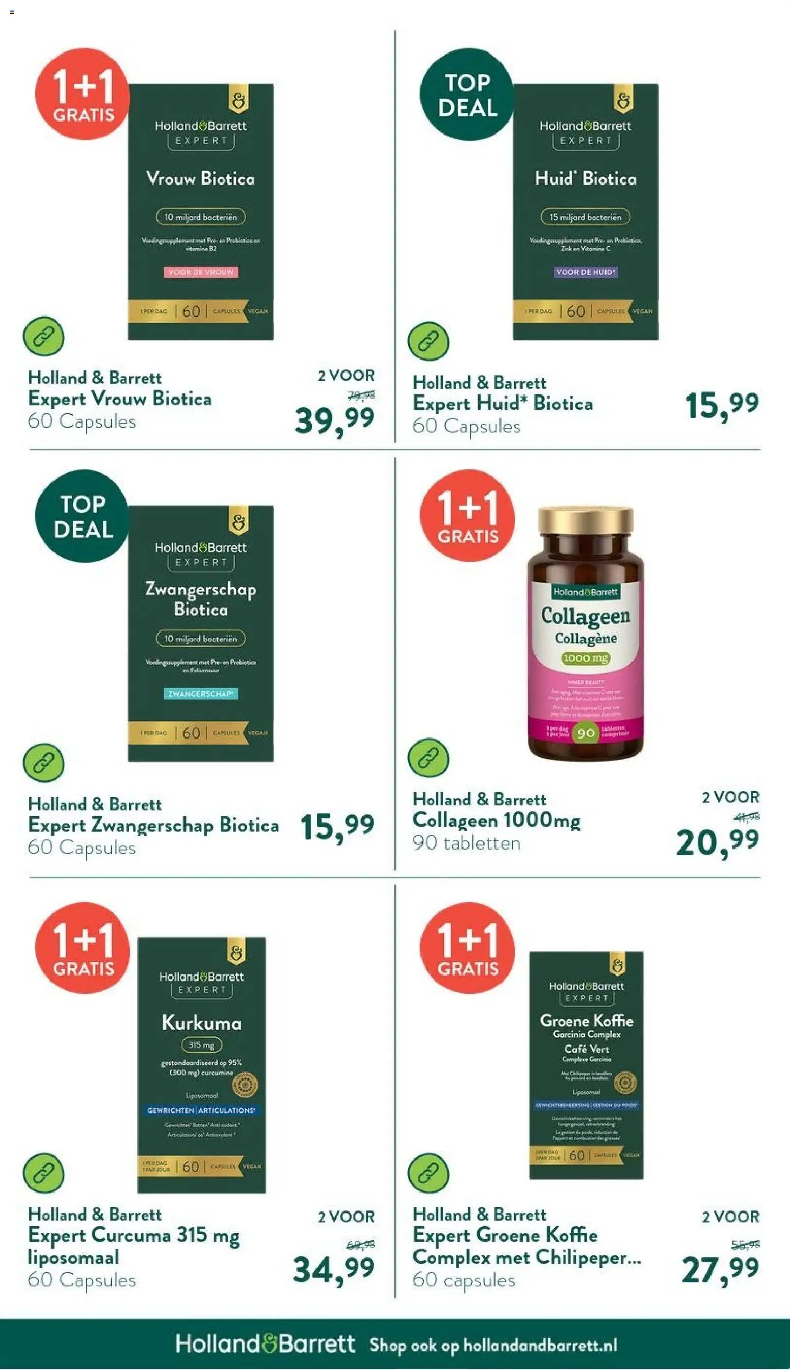 Holland & Barrett folder