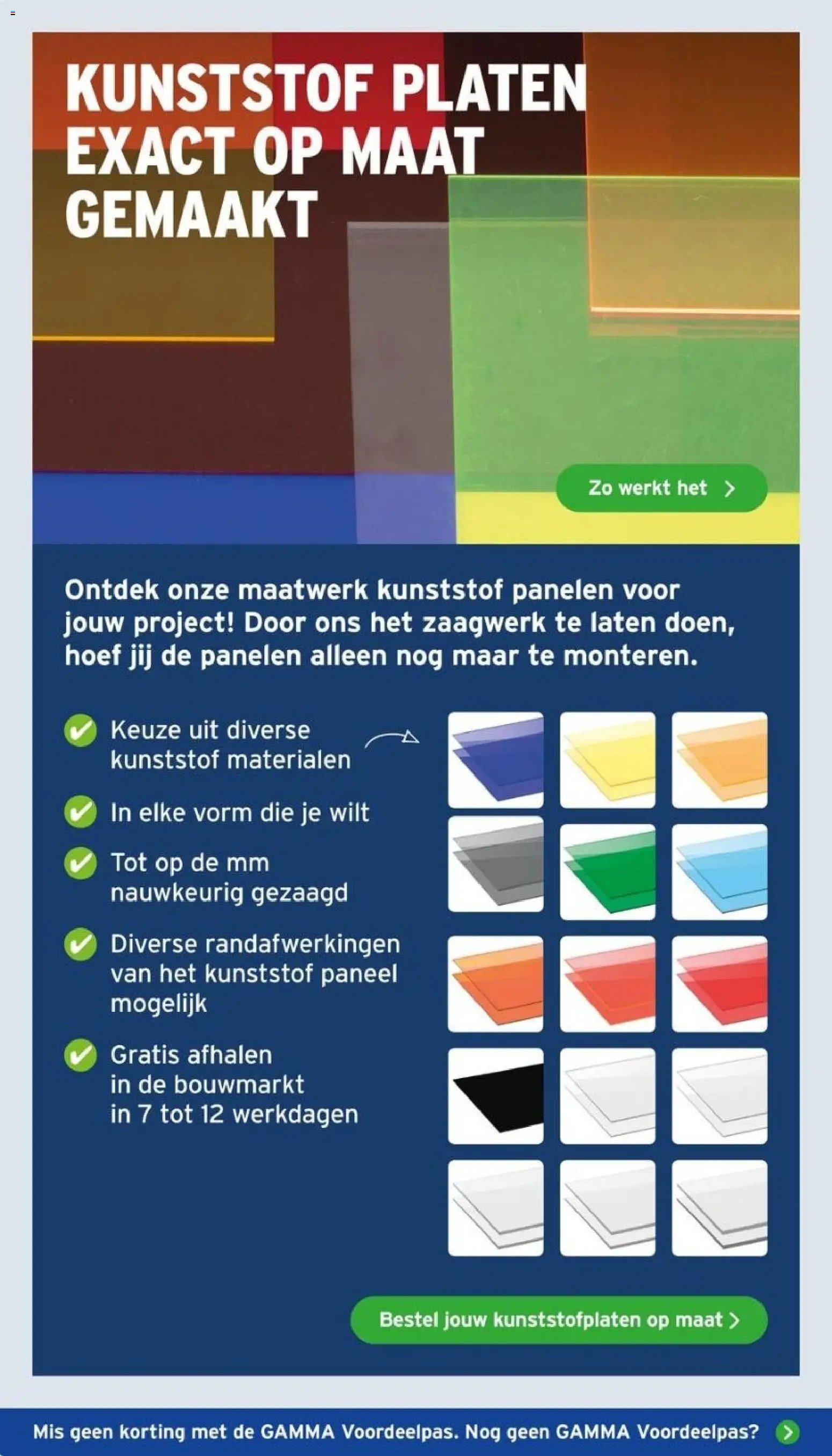 GAMMA folder