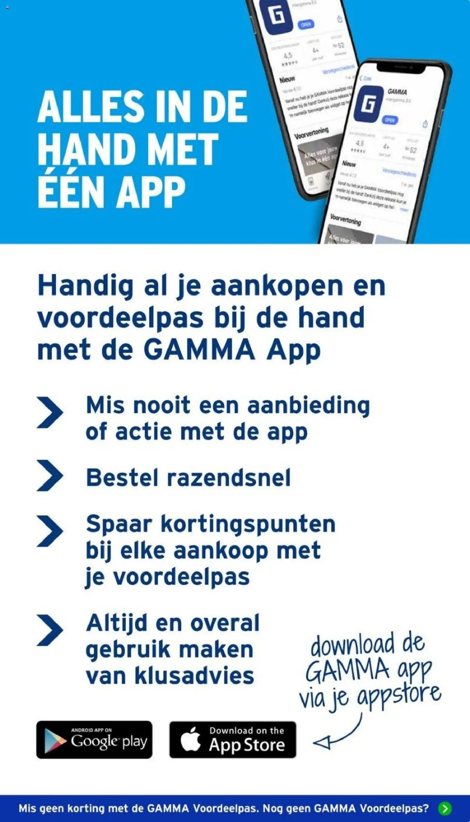 GAMMA folder