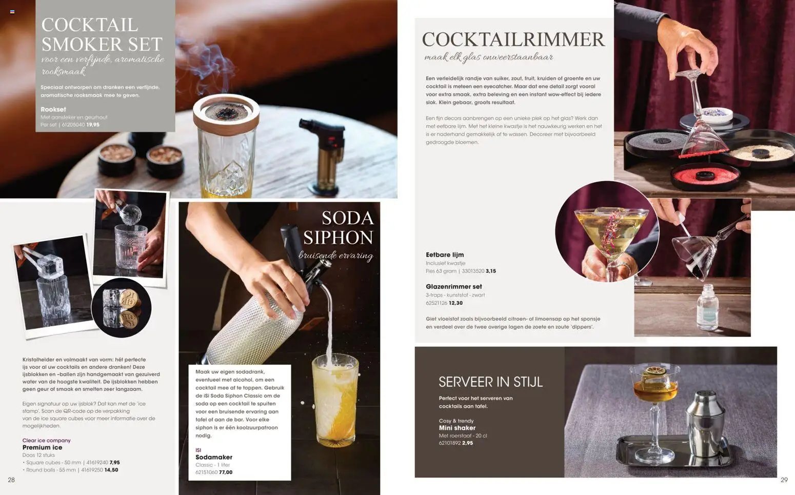 Hanos - Fine dining 2025