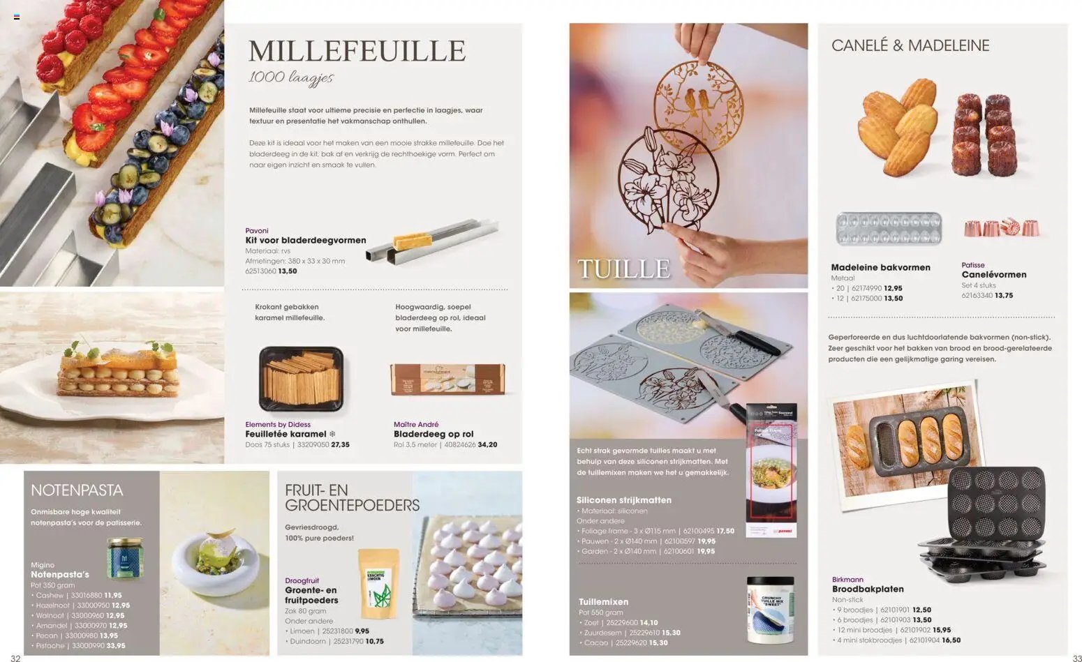 Hanos - Fine dining 2025