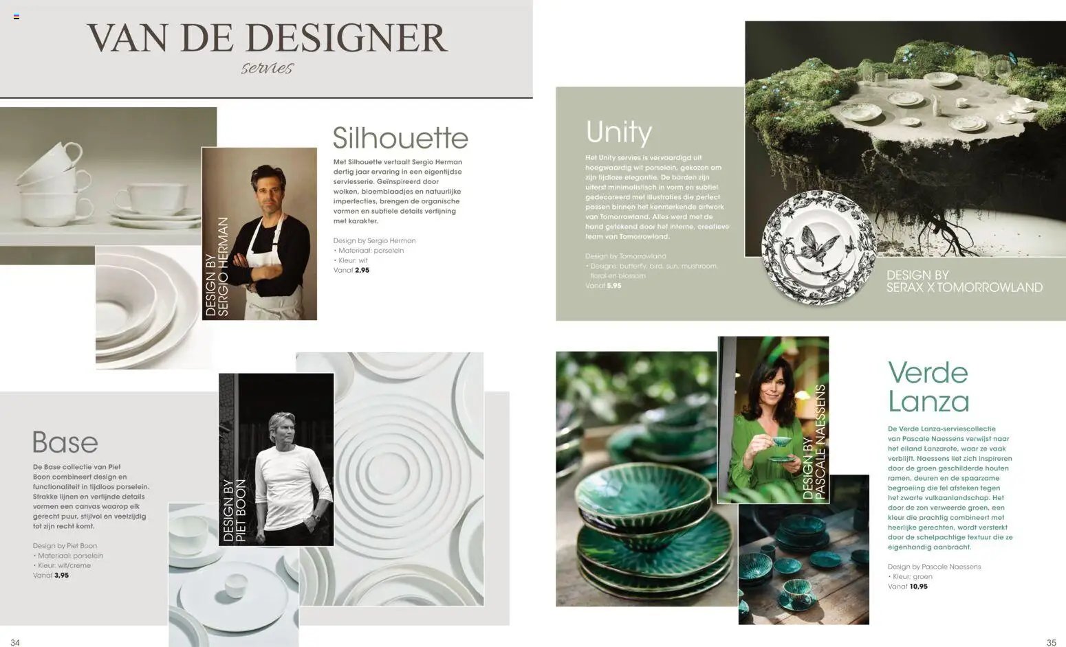 Hanos - Fine dining 2025