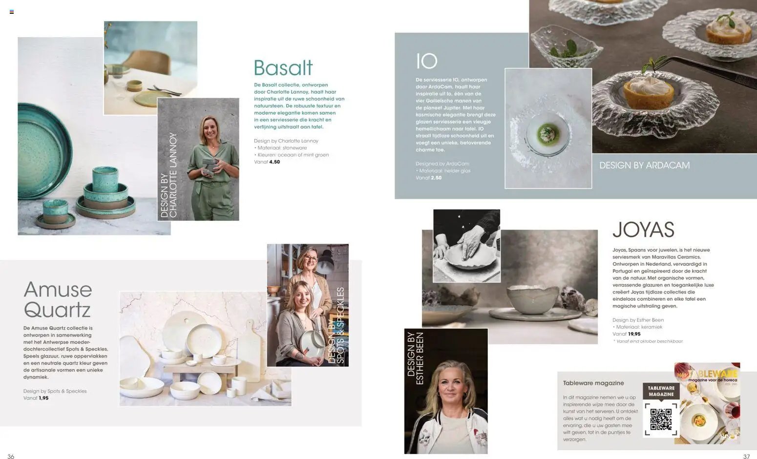 Hanos - Fine dining 2025