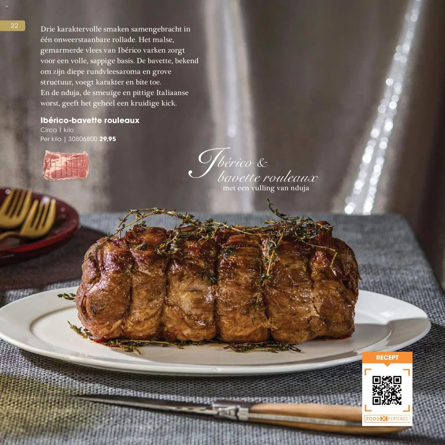 Hanos - Kersteditie 2025