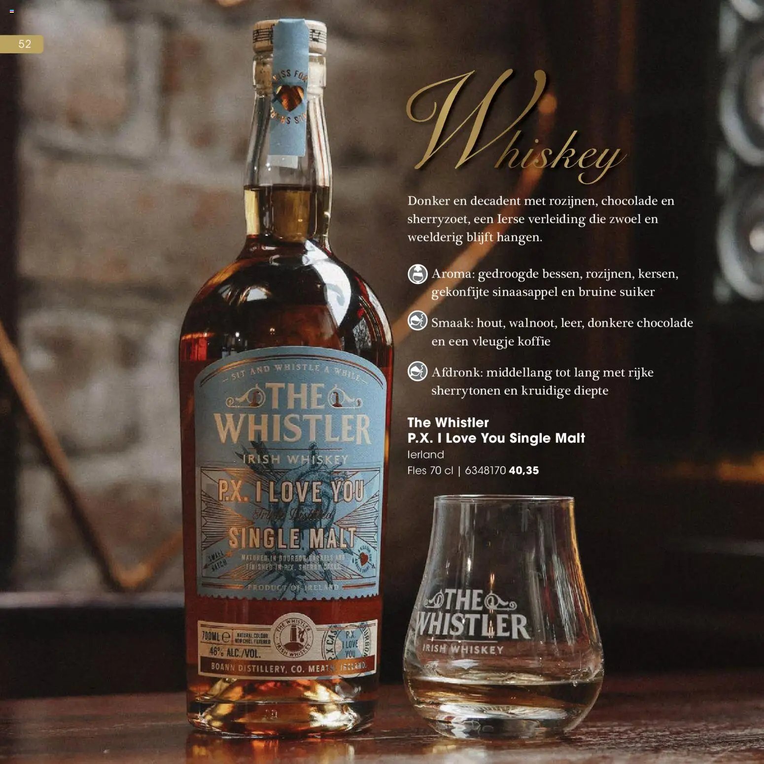 Hanos - Kersteditie 2025