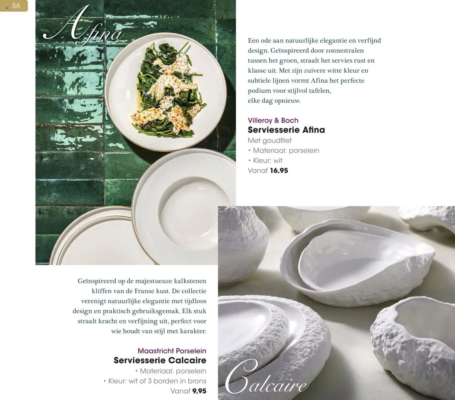 Hanos - Kersteditie 2025