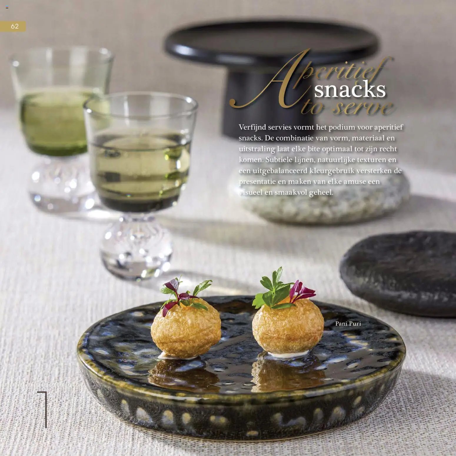 Hanos - Kersteditie 2025