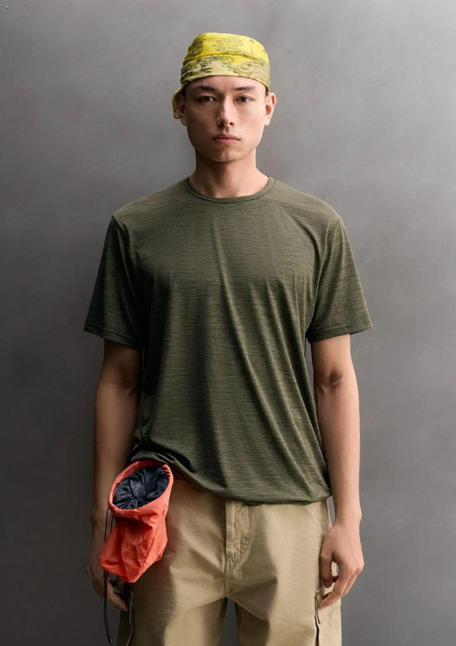 Zara folder - New in Men