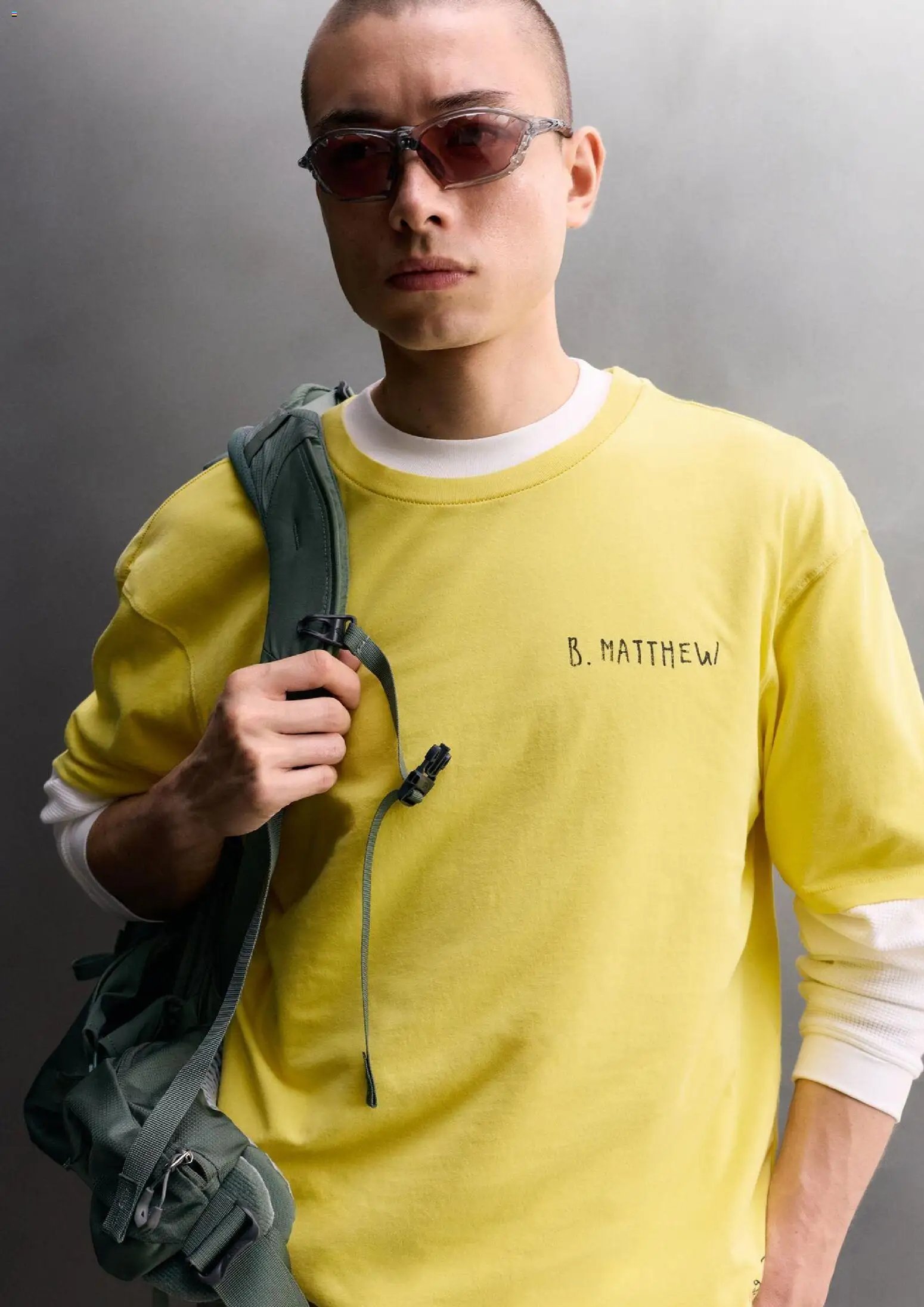 Zara folder - New in Men