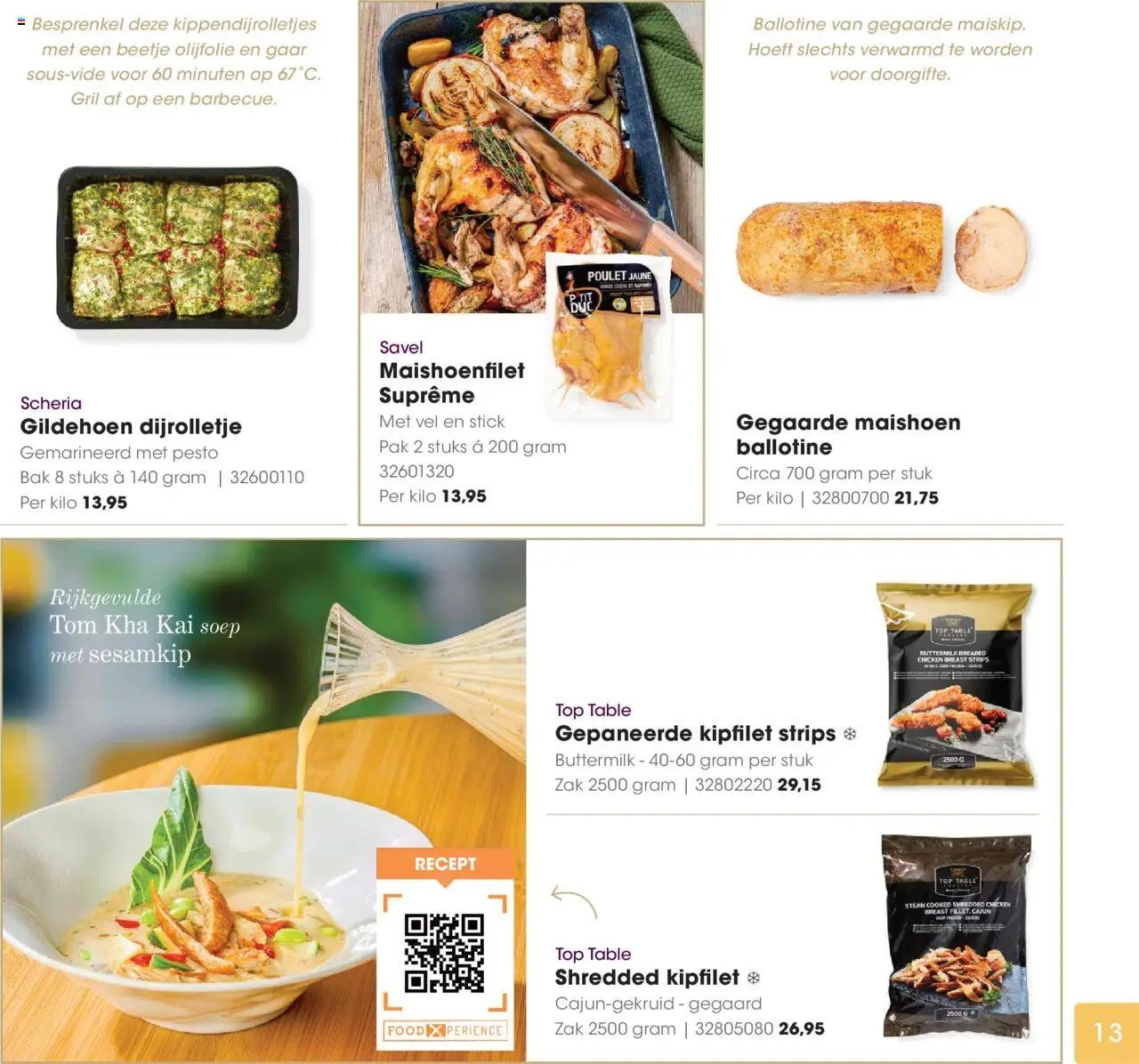 Hanos - Voorjaarseditie 2025