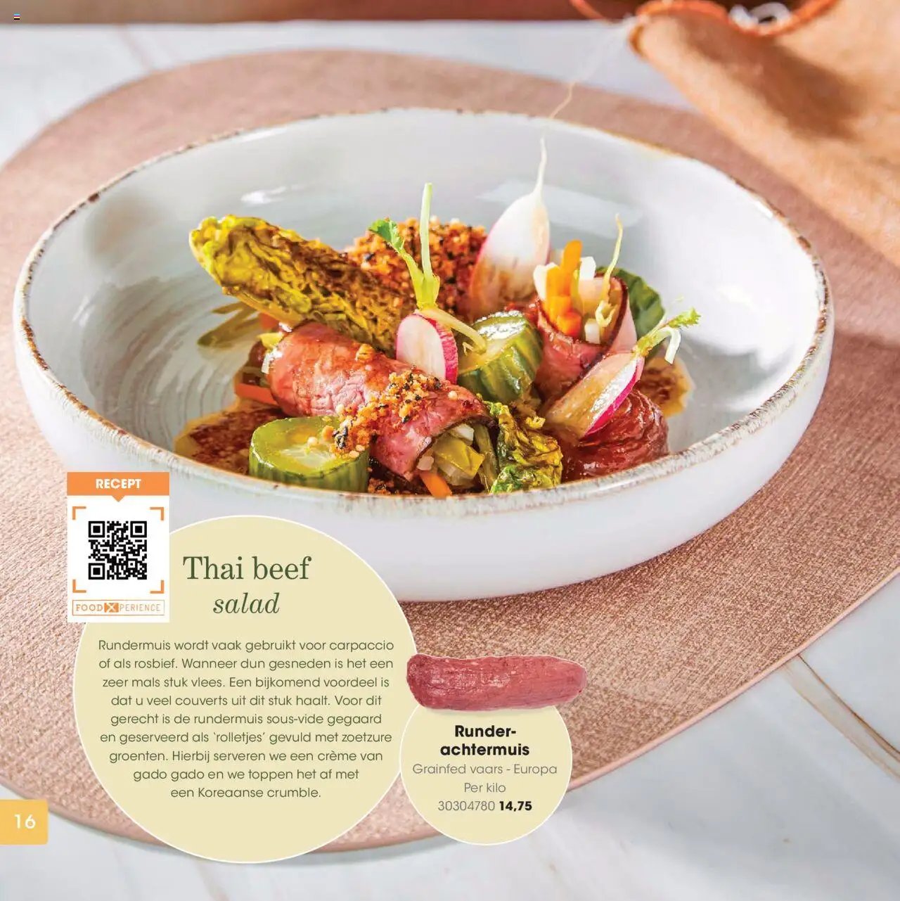 Hanos - Voorjaarseditie 2025