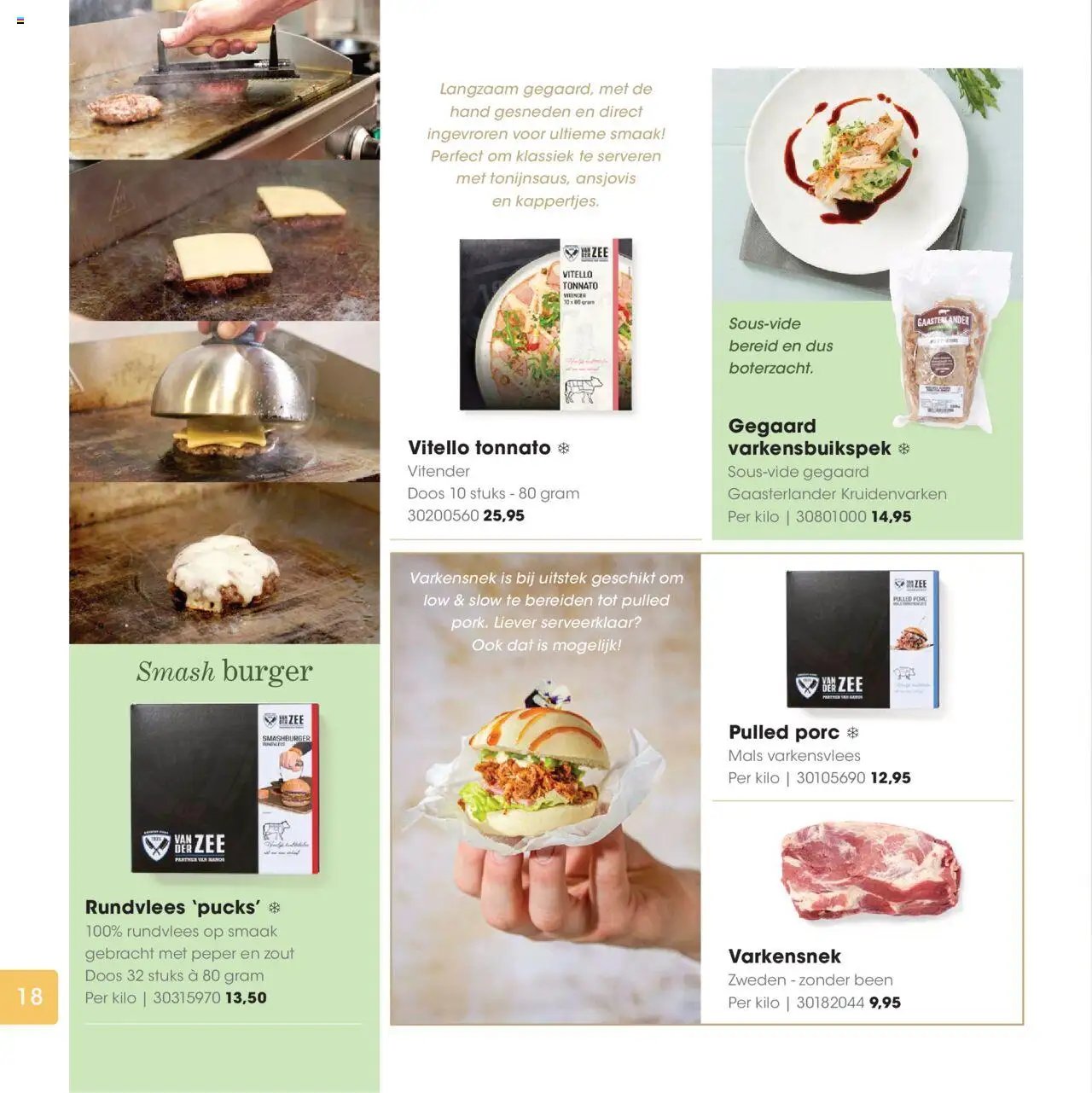 Hanos - Voorjaarseditie 2025