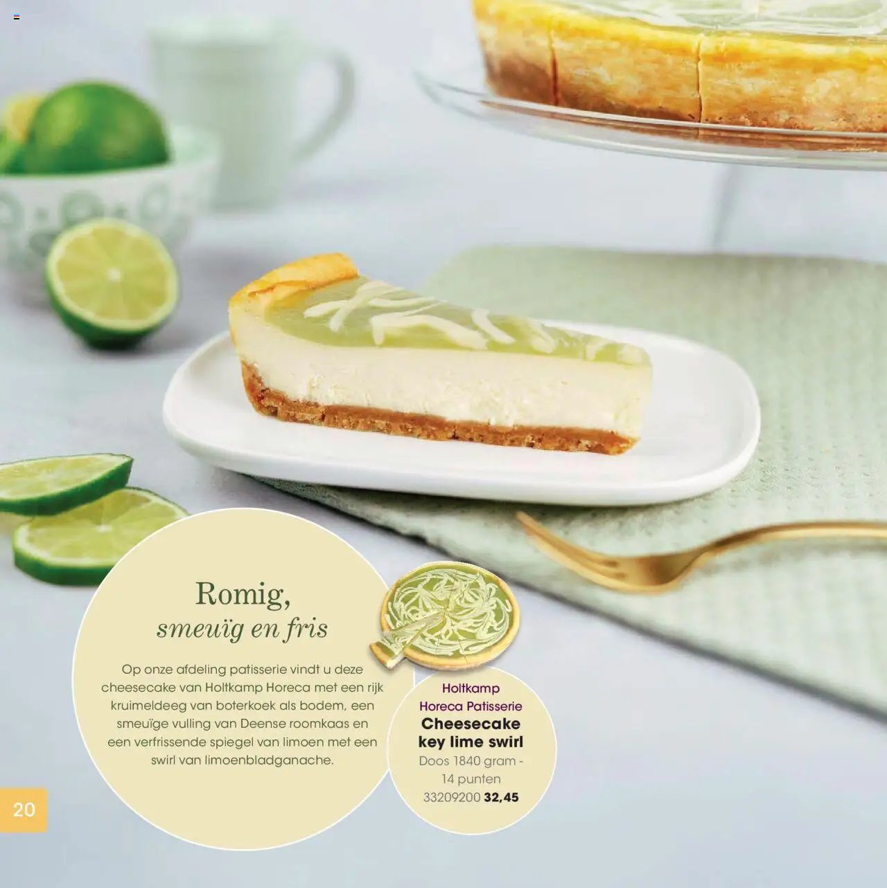 Hanos - Voorjaarseditie 2025