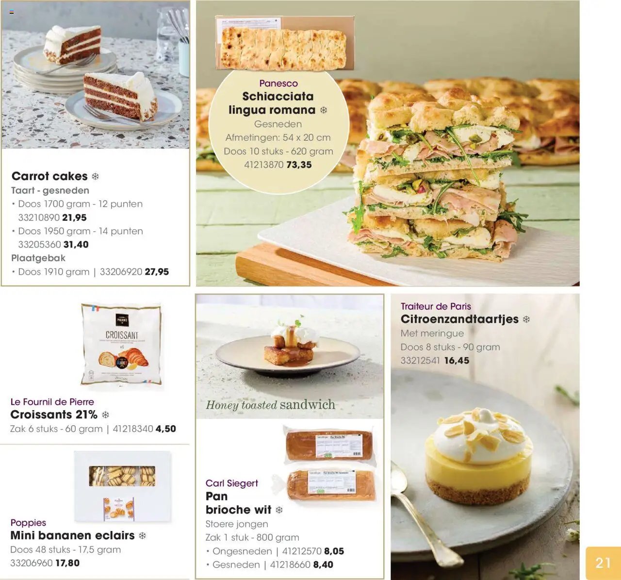 Hanos - Voorjaarseditie 2025