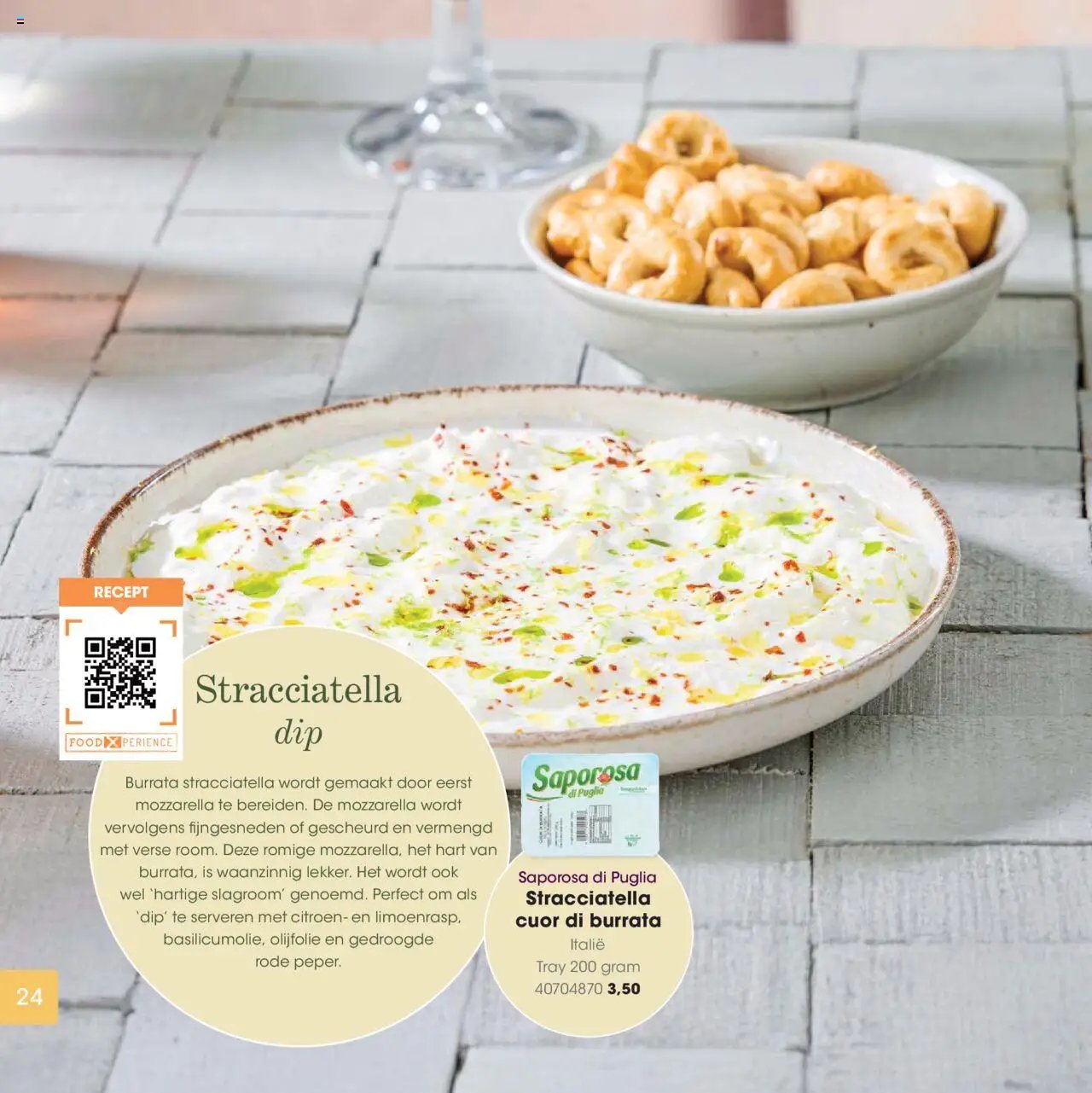 Hanos - Voorjaarseditie 2025