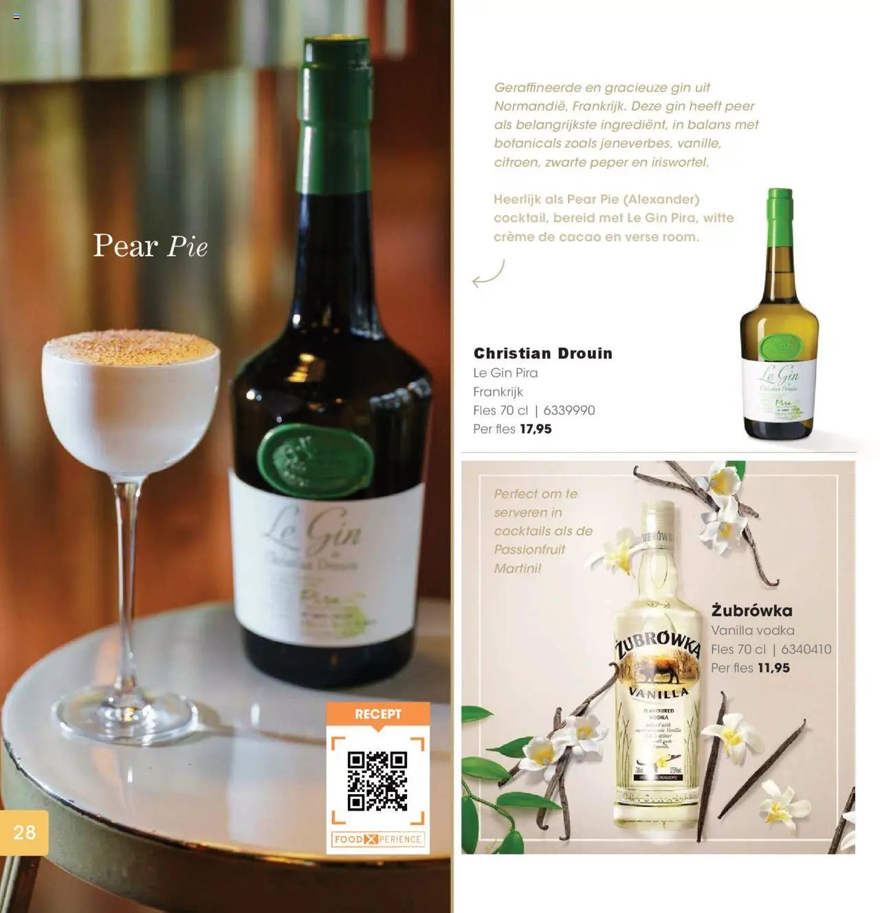 Hanos - Voorjaarseditie 2025