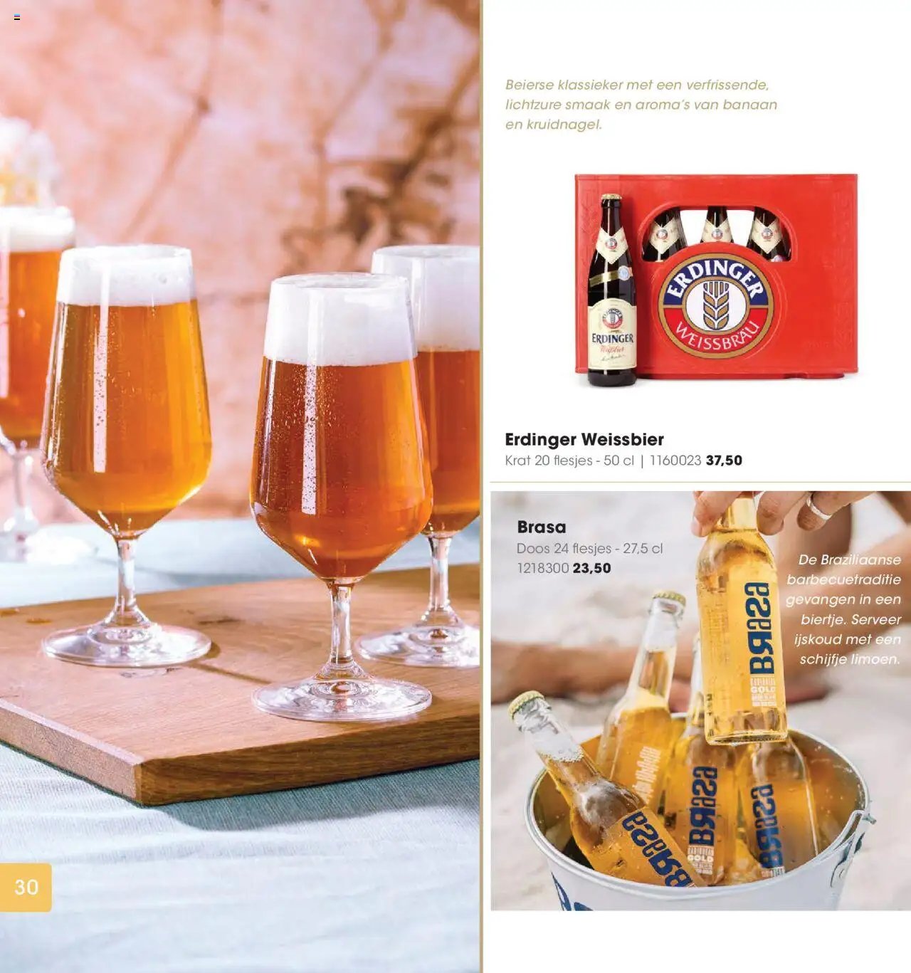 Hanos - Voorjaarseditie 2025