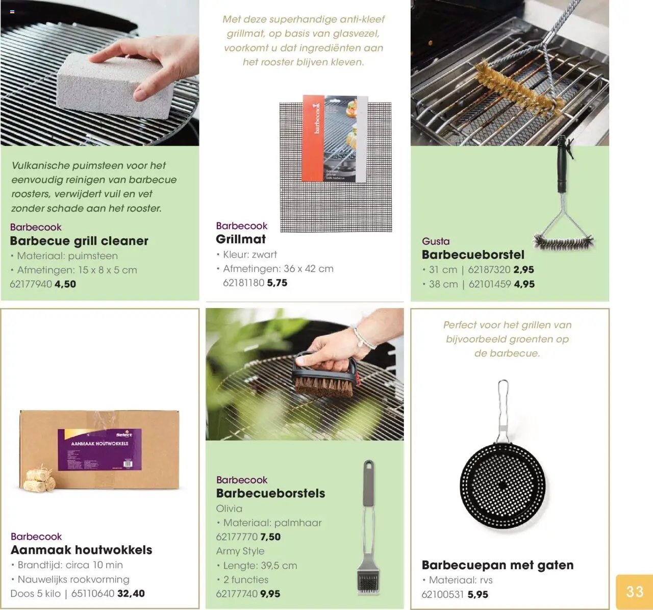 Hanos - Voorjaarseditie 2025