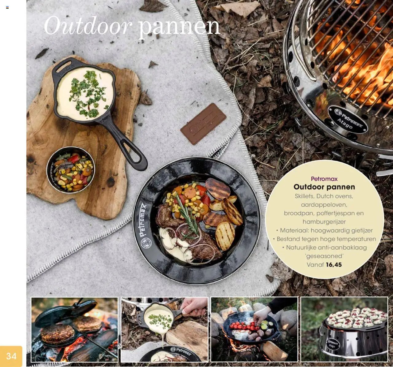 Hanos - Voorjaarseditie 2025