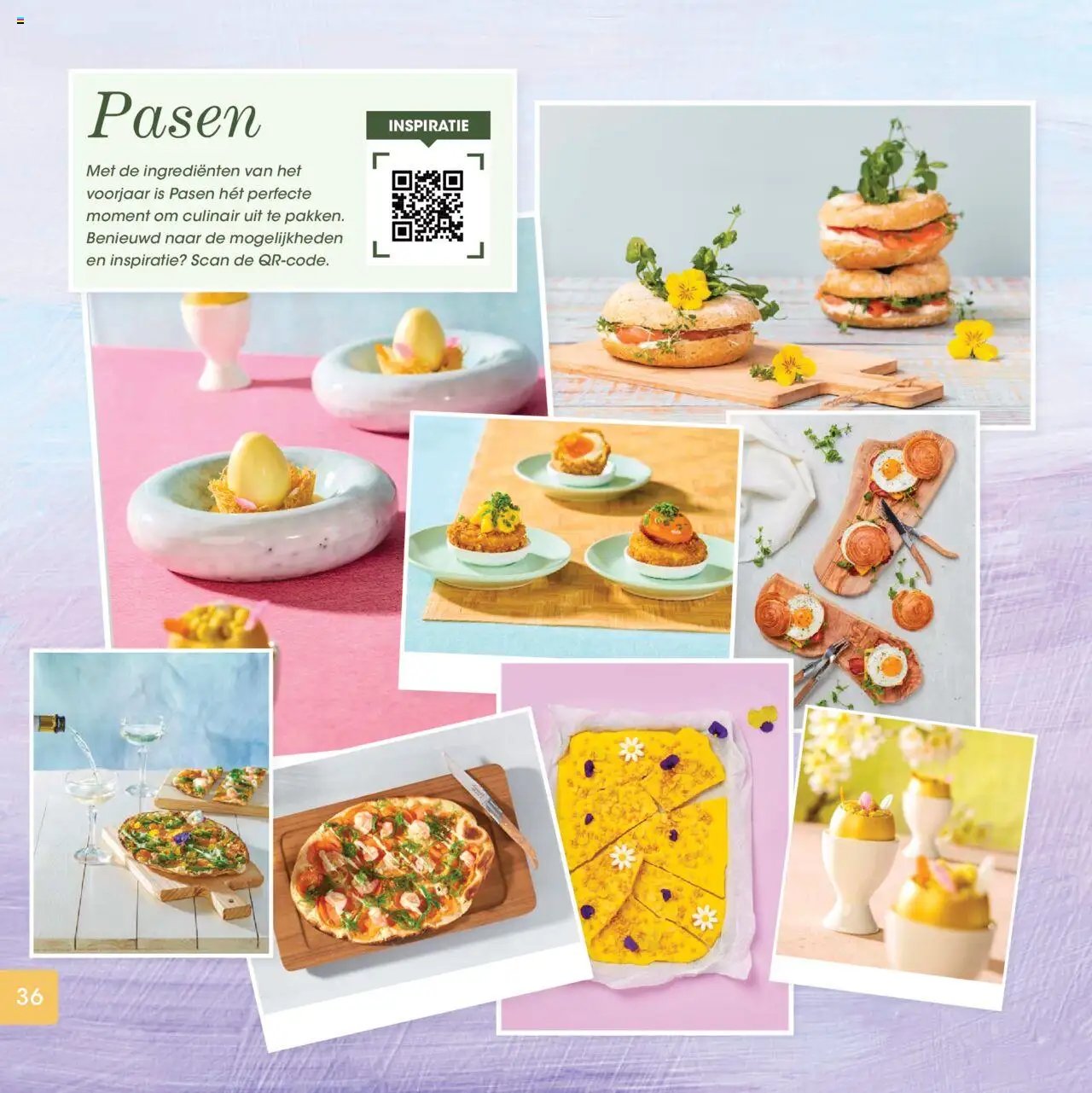 Hanos - Voorjaarseditie 2025