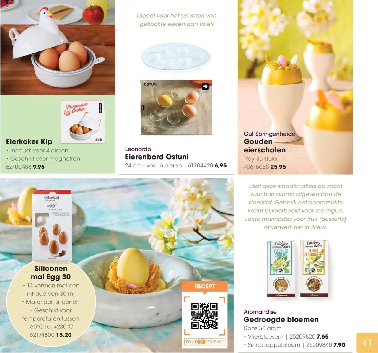 Hanos - Voorjaarseditie 2025