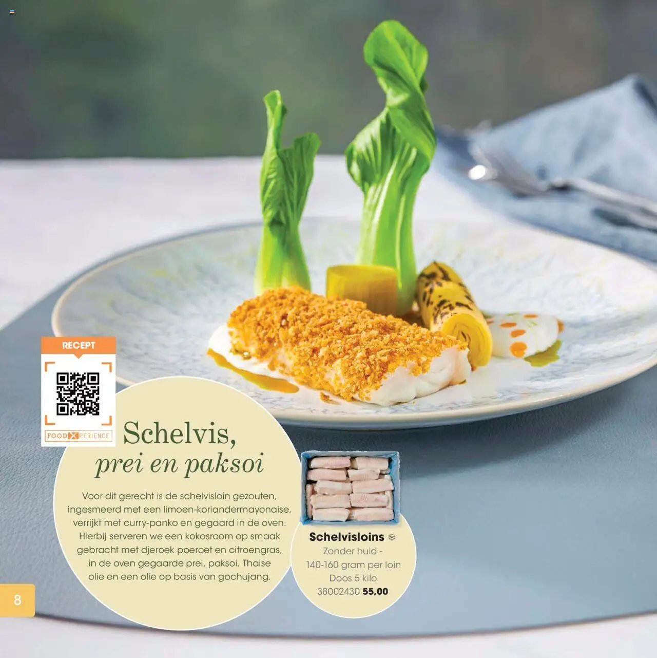 Hanos - Voorjaarseditie 2025