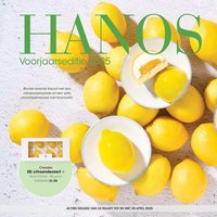 Hanos - Voorjaarseditie 2025