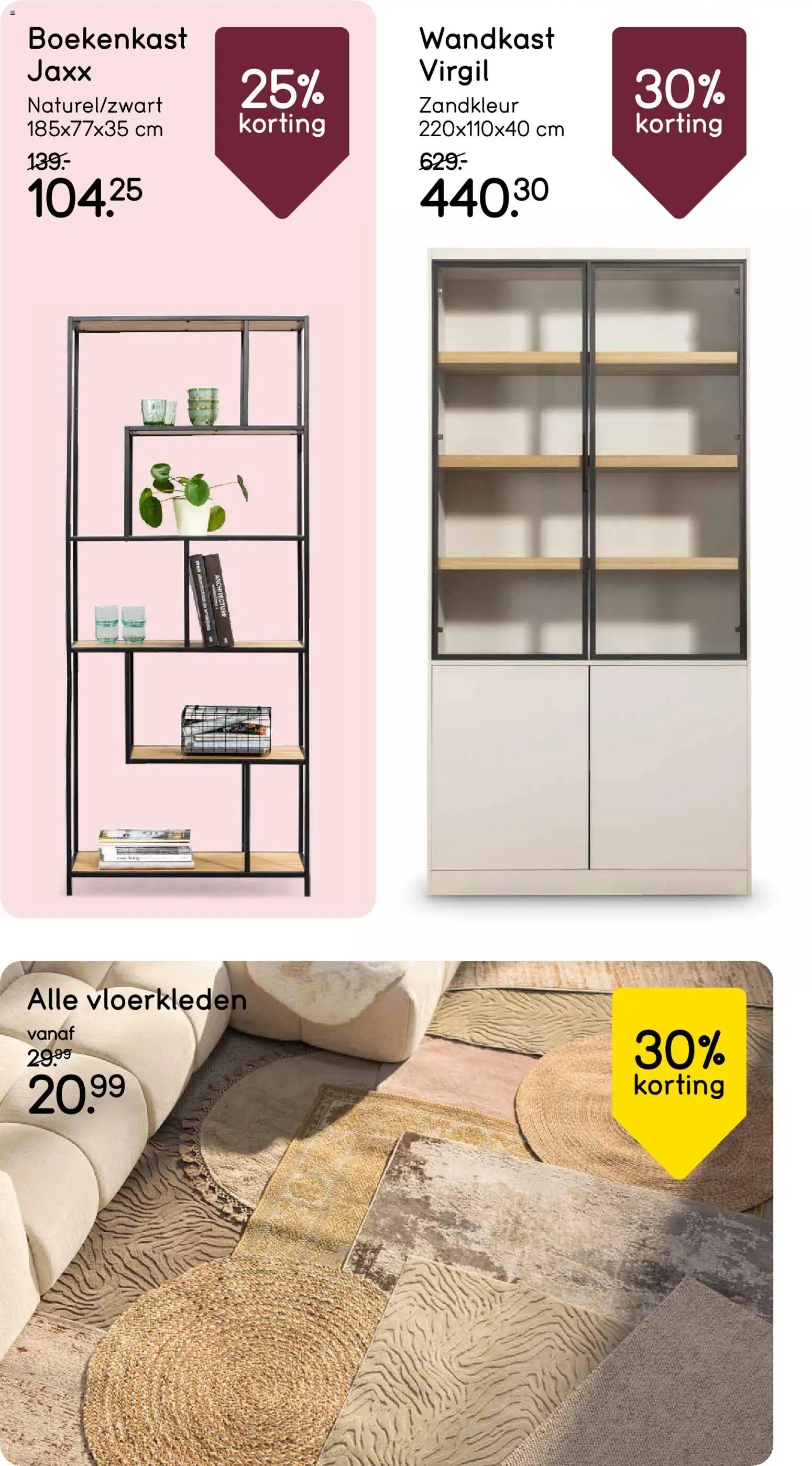 Leen Bakker folder