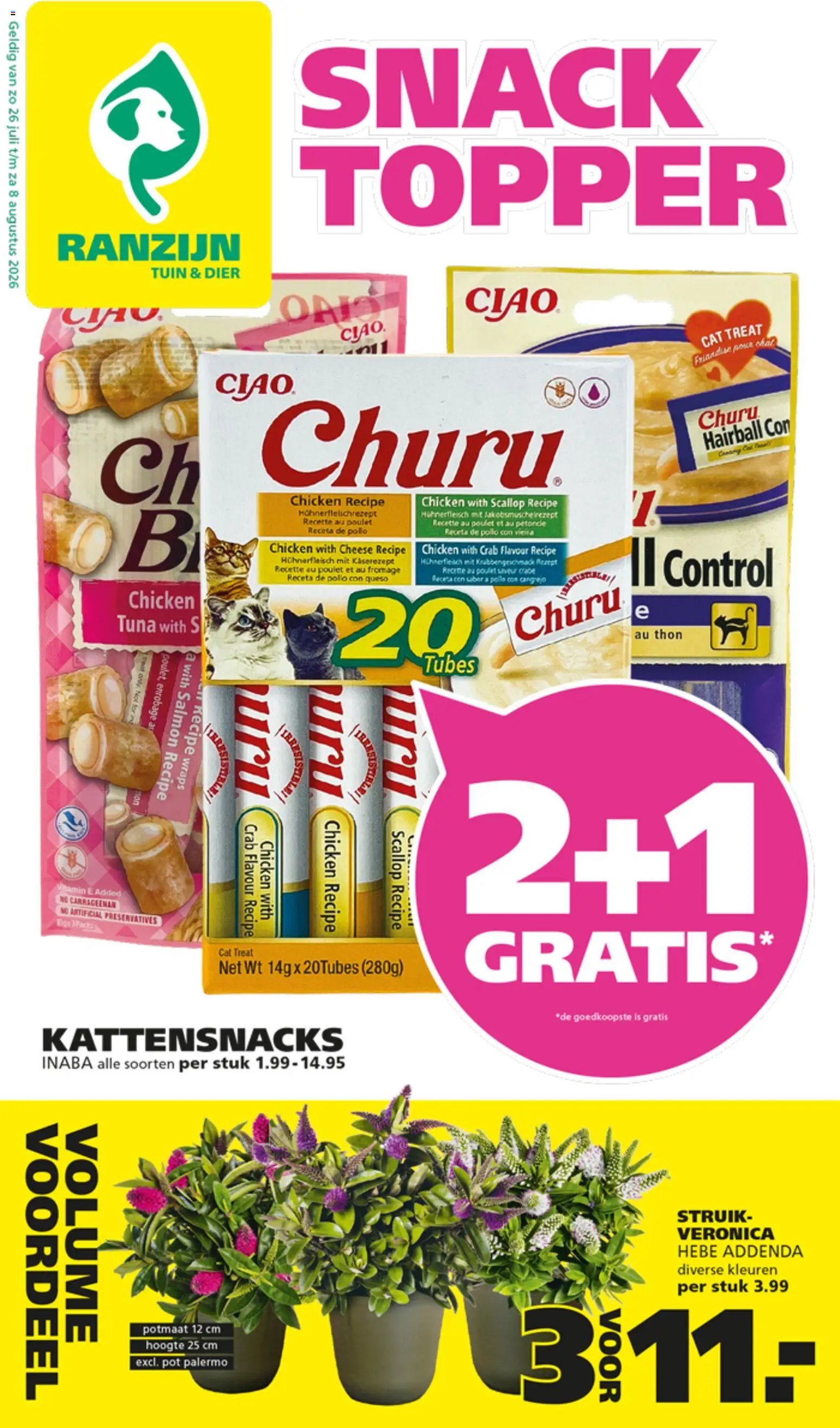 Ranzijn folder