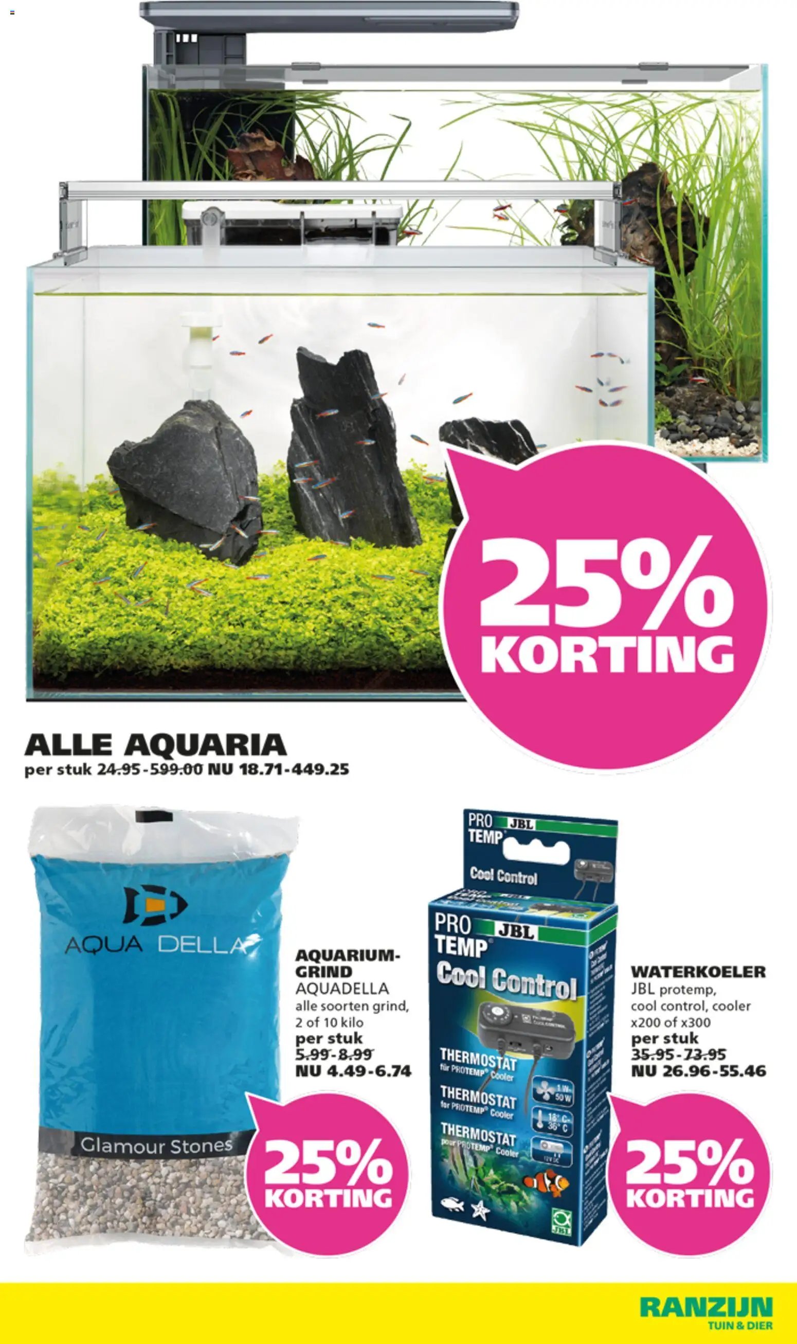 Ranzijn folder