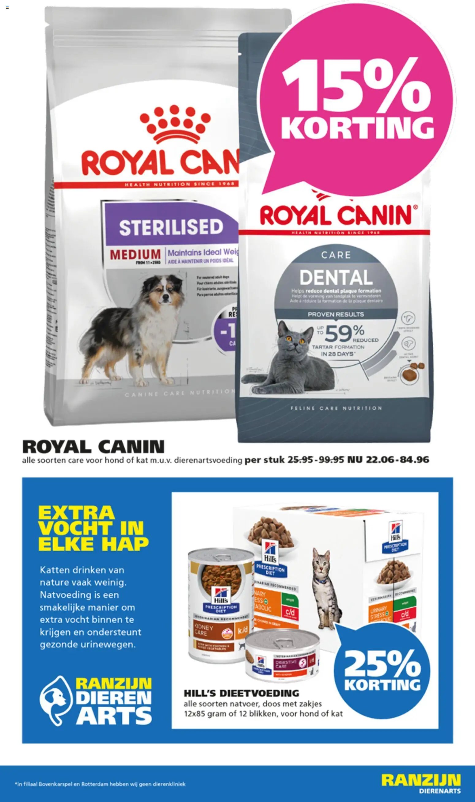 Ranzijn folder