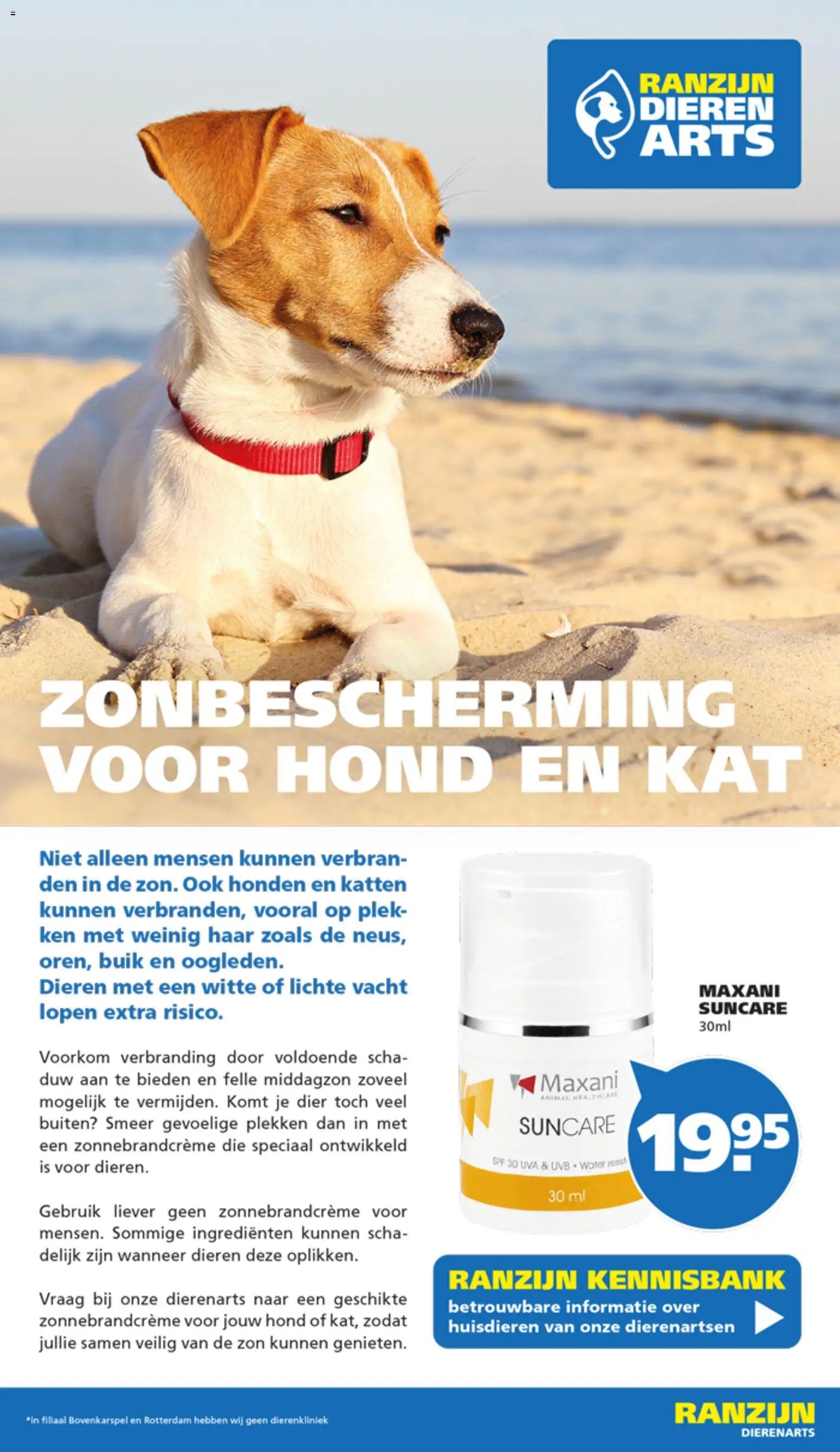 Ranzijn folder