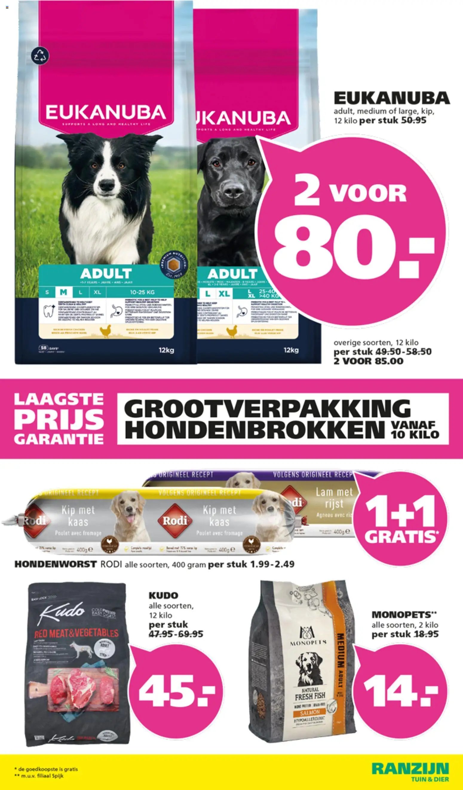Ranzijn folder