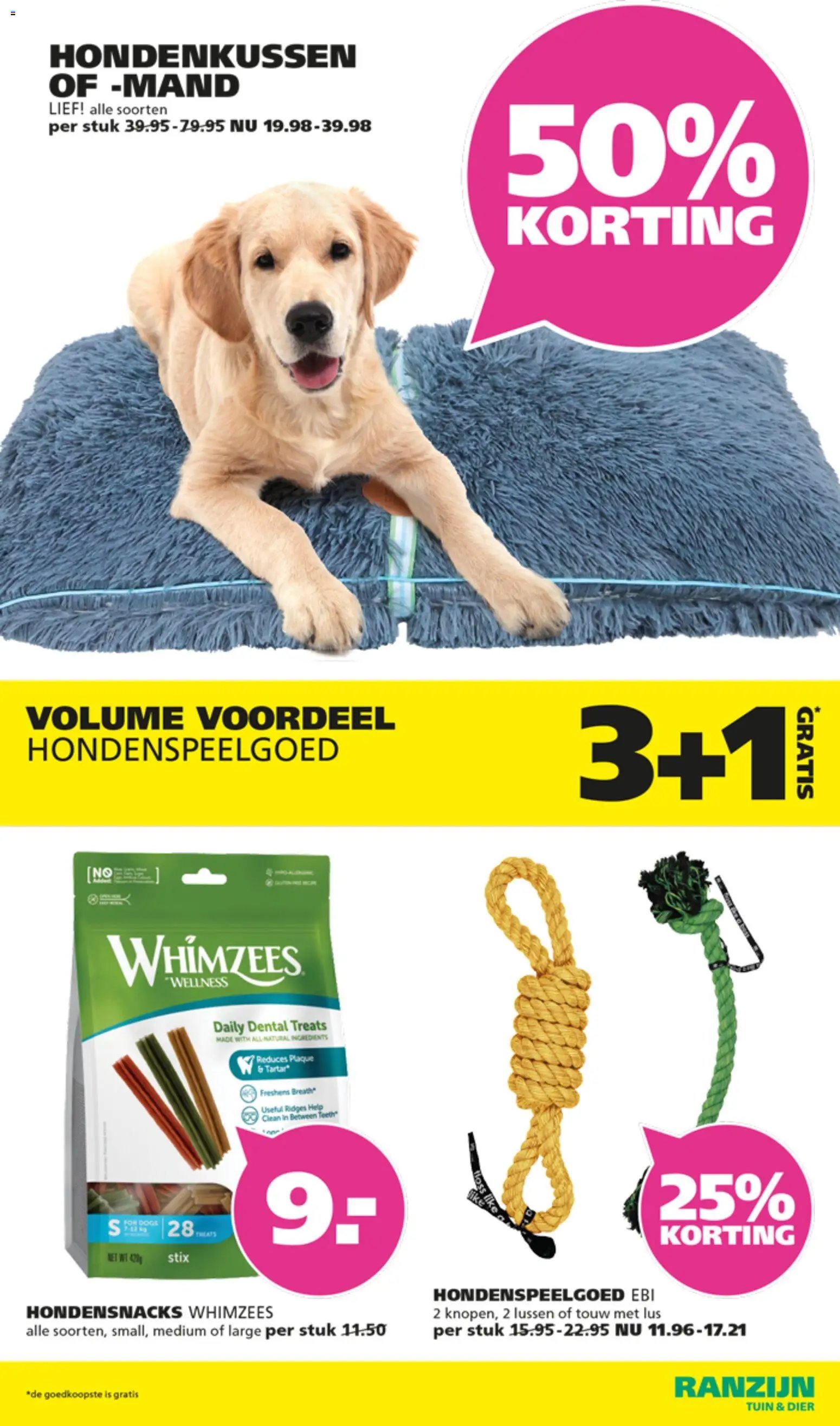 Ranzijn folder
