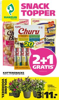 Ranzijn folder