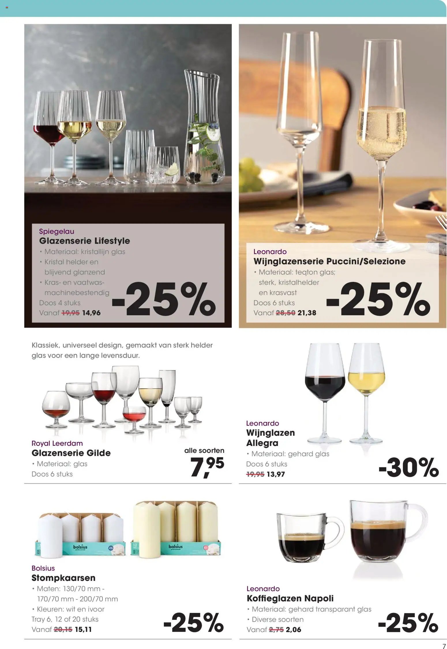 Hanos - Non food folder