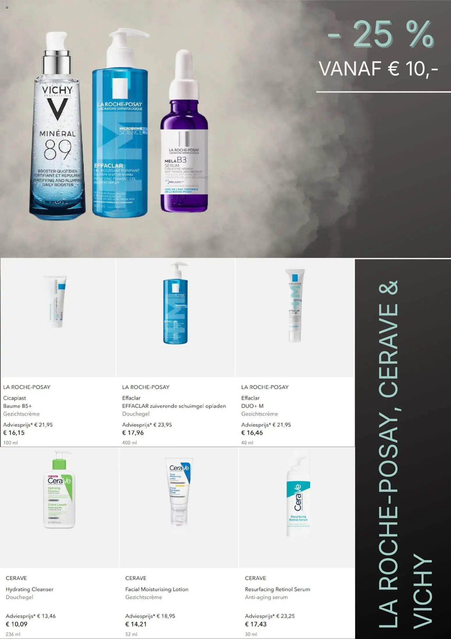 Douglas - Black Friday