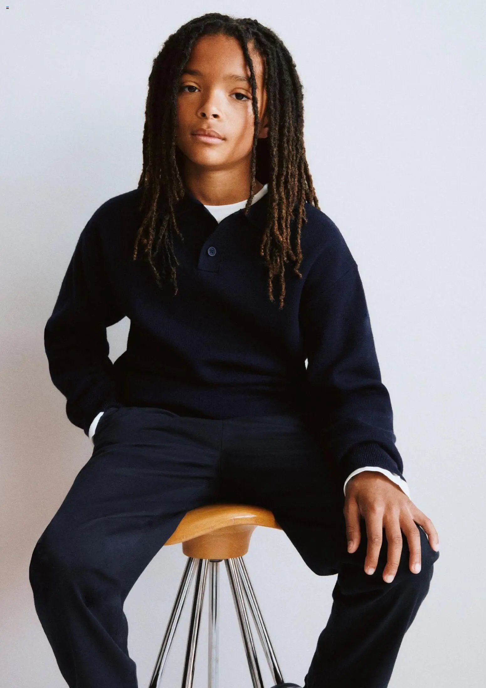 Zara folder - New in Boys