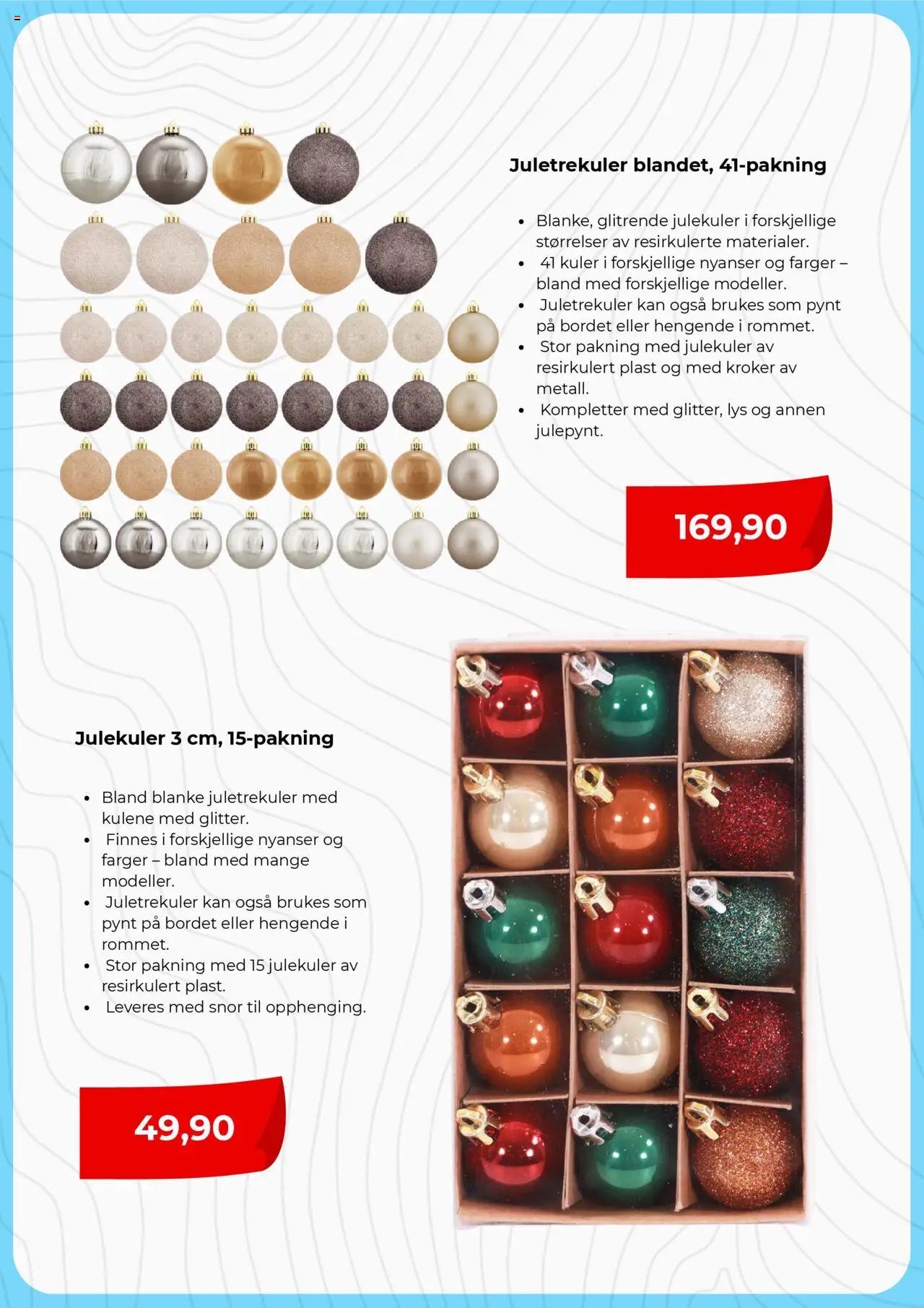 Clas Ohlson kundeavis (2025-10-15 - 2025-10-29)