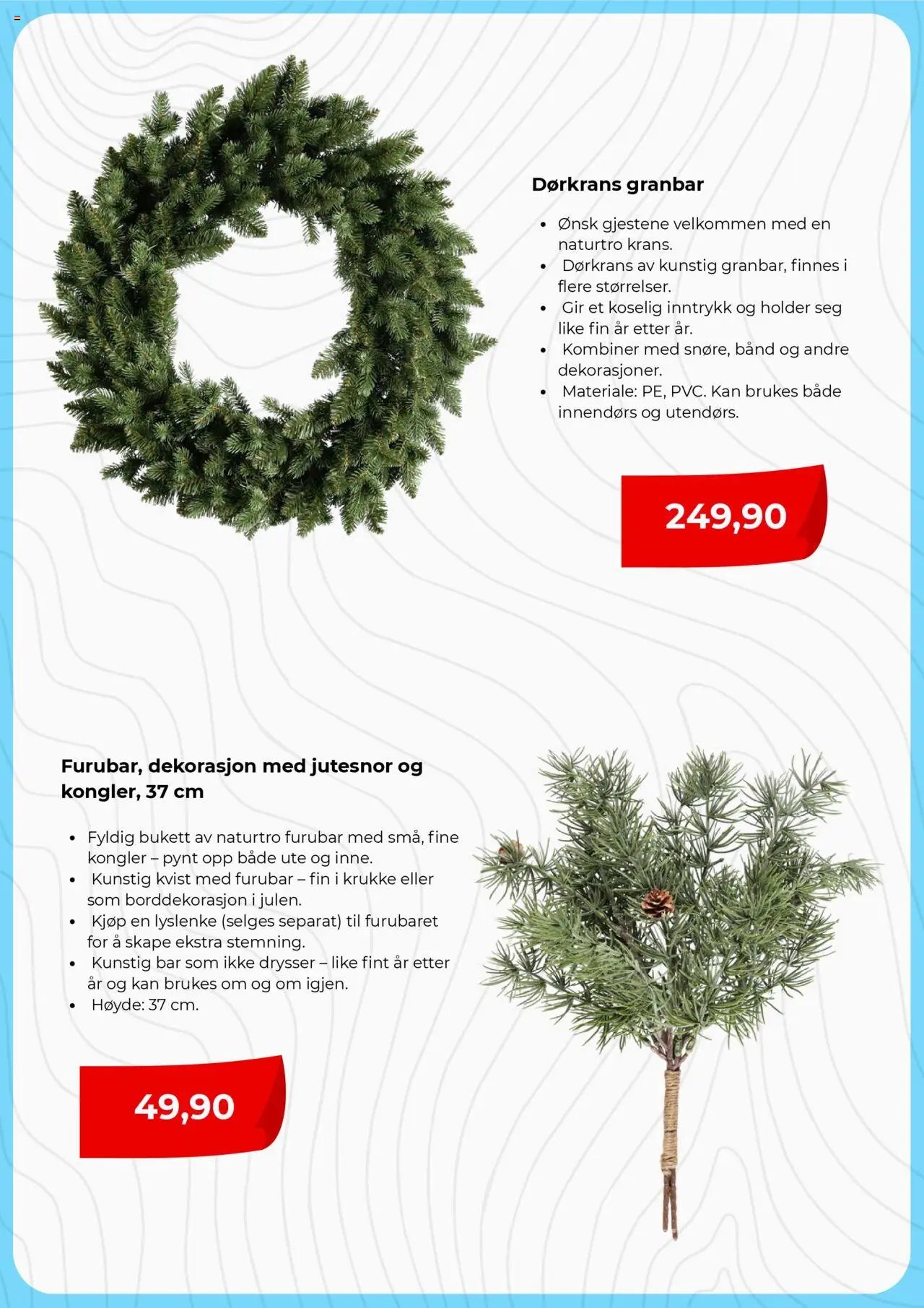 Clas Ohlson kundeavis (2025-10-15 - 2025-10-29)