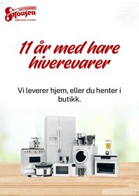 Skousen kundeavis