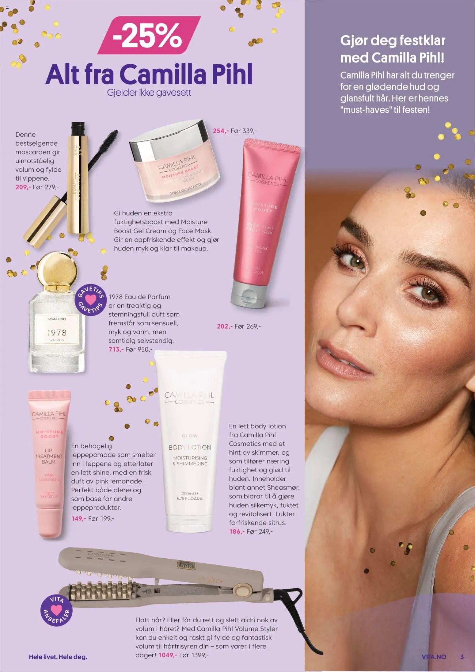 Vita kundeavis (2025-12-01 - 2025-12-14)