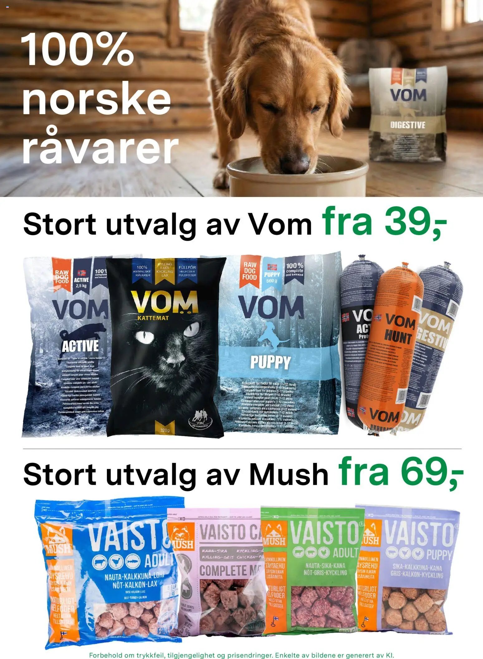 Felleskjøpet kundeavis