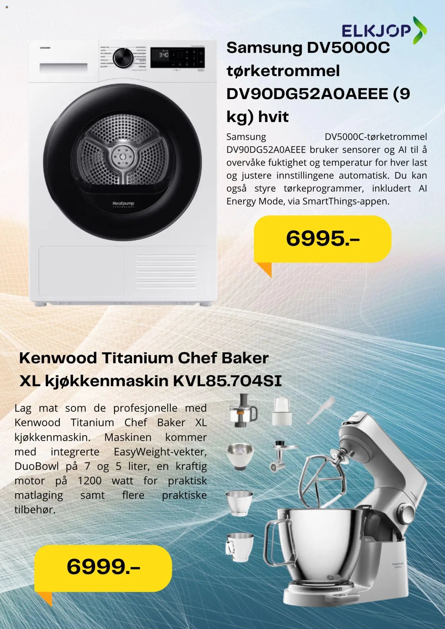 Elkjøp kundeavis (2026-04-14 - 2026-04-21)