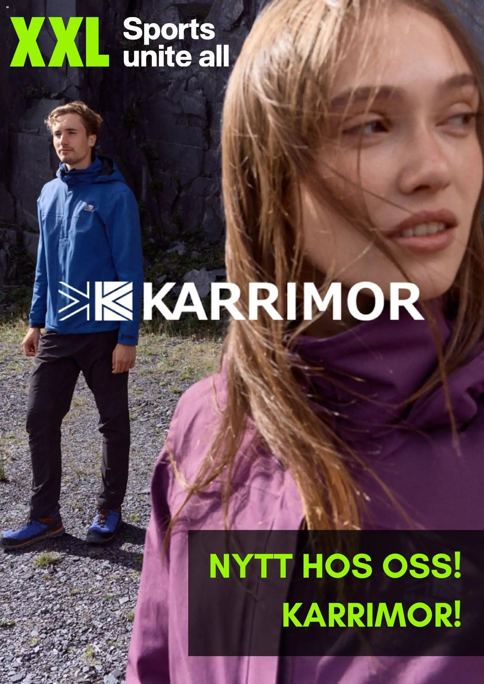 XXL kundeavis (2025-10-28 - 2025-11-04)