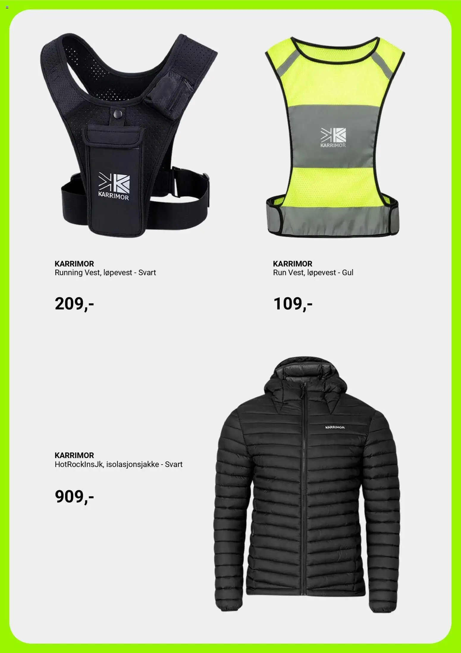 XXL kundeavis (2025-10-28 - 2025-11-04)