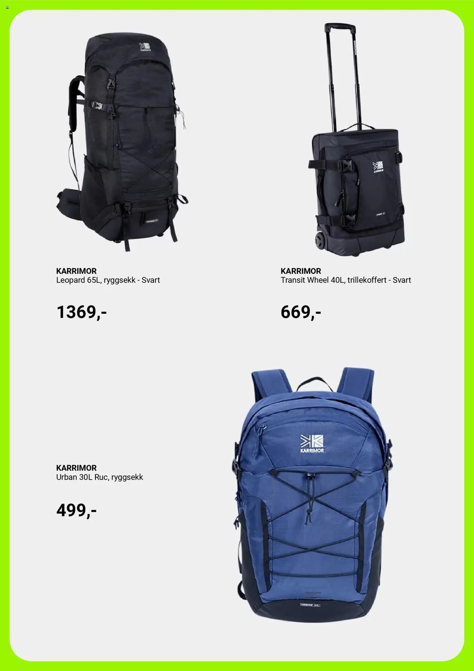 XXL kundeavis (2025-10-28 - 2025-11-04)